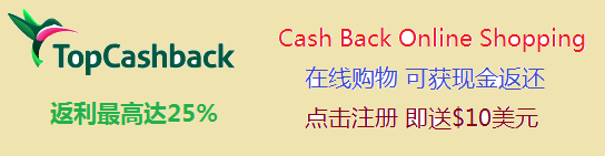 Topcashback